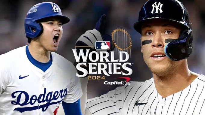 World Series Game 1 Preview: Yankees vs&nbsp;Dodgers