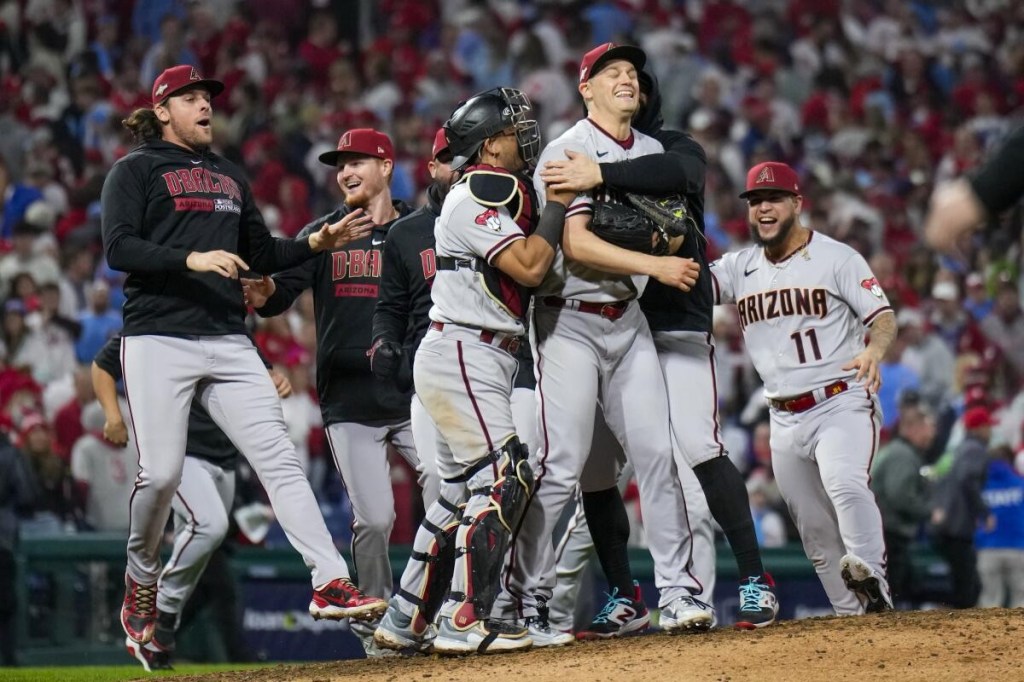 Are The Diamondbacks The NL West Dark Horse This Season? – 2026 Season&nbsp;Preview