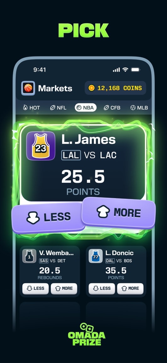 Users Say OmadaPrize Hasn’t Paid Out Prizes for&nbsp;Months