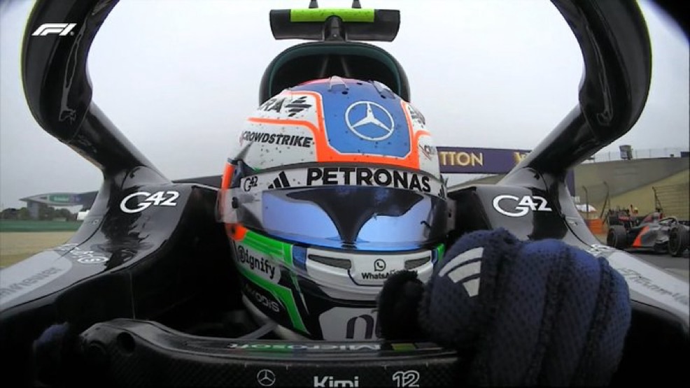 Chinese Grand Prix – BSN After Race Quick&nbsp;Thoughts