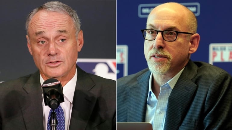 MLB Lockout Looming: Inside the Salary Cap Battle That Could Shut Down Baseball